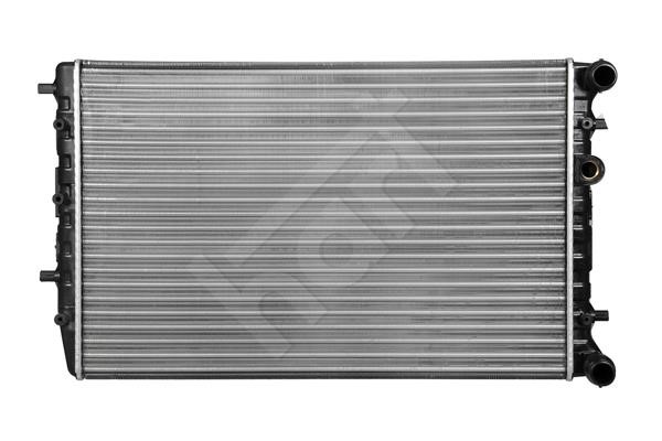 Hart 603 174 Radiator, engine cooling 603174: Buy near me in Poland at 2407.PL - Good price!