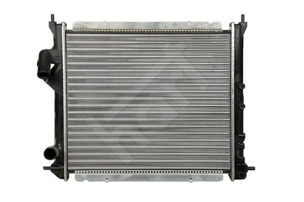 Hart 600 505 Радиатор, охлаждение двигателя 600505: Отличная цена - Купить в Польше на 2407.PL!