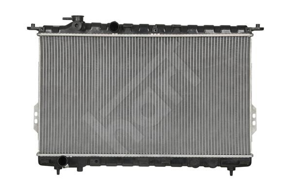 Hart 603 805 Радіатор, система охолодження двигуна 603805: Приваблива ціна - Купити у Польщі на 2407.PL!