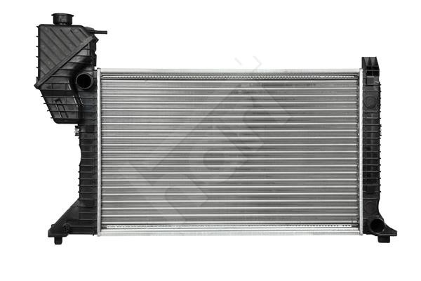 Hart 605 560 Radiator, engine cooling 605560: Buy near me in Poland at 2407.PL - Good price!
