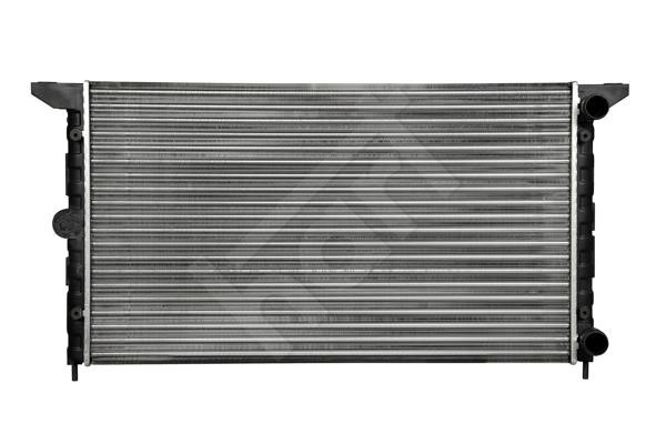 Hart 602 178 Radiator, engine cooling 602178: Buy near me in Poland at 2407.PL - Good price!