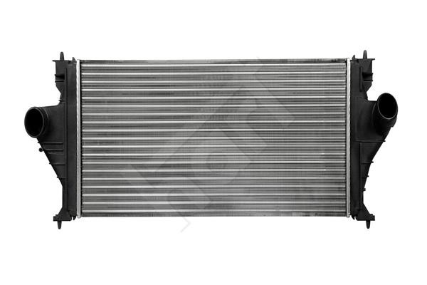 Hart 605 907 Intercooler, charger 605907: Buy near me in Poland at 2407.PL - Good price!