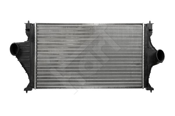 Hart 605 909 Intercooler, charger 605909: Buy near me in Poland at 2407.PL - Good price!