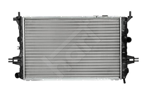 Hart 605 916 Radiator, engine cooling 605916: Buy near me in Poland at 2407.PL - Good price!