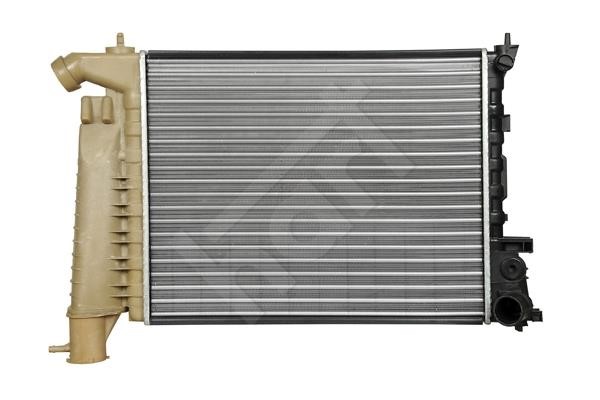 Hart 605 919 Radiator, engine cooling 605919: Buy near me in Poland at 2407.PL - Good price!