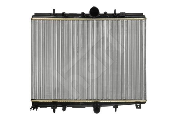 Hart 607 343 Radiator, engine cooling 607343: Buy near me in Poland at 2407.PL - Good price!