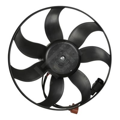Hart 607 426 Fan, radiator 607426: Buy near me at 2407.PL in Poland at an Affordable price!