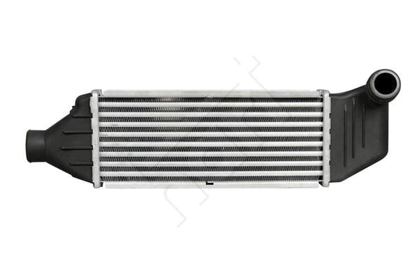 Hart 607 575 Intercooler, charger 607575: Buy near me at 2407.PL in Poland at an Affordable price!