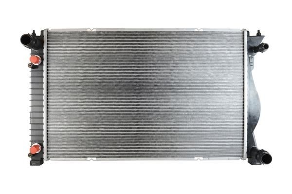 Hart 608 140 Radiator, engine cooling 608140: Buy near me at 2407.PL in Poland at an Affordable price!