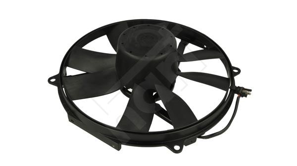 Hart 607 676 Air conditioner fan 607676: Buy near me in Poland at 2407.PL - Good price!