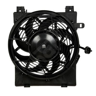 Hart 608 167 Fan, radiator 608167: Buy near me at 2407.PL in Poland at an Affordable price!
