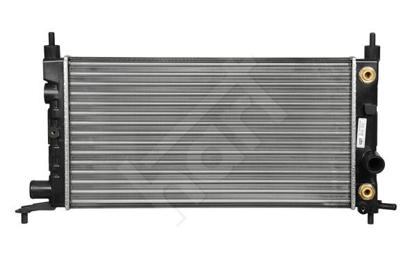 Hart 608 276 Radiator, engine cooling 608276: Buy near me at 2407.PL in Poland at an Affordable price!