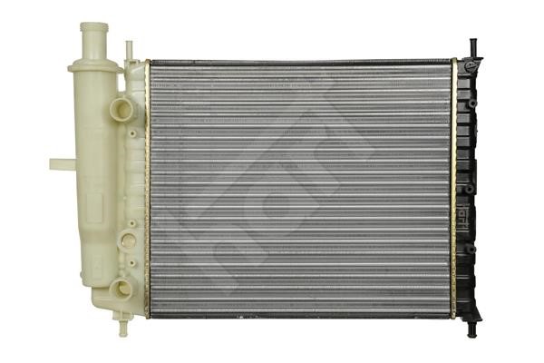 Hart 608 291 Radiator, engine cooling 608291: Buy near me in Poland at 2407.PL - Good price!