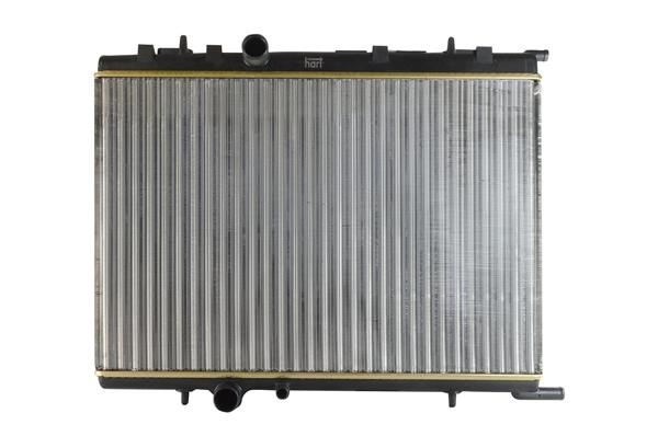 Hart 608 309 Radiator, engine cooling 608309: Buy near me in Poland at 2407.PL - Good price!