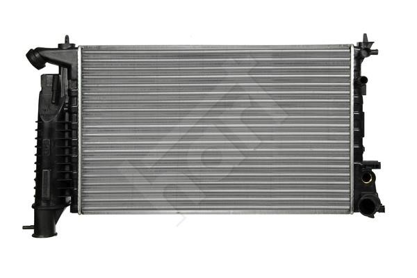 Hart 608 319 Radiator, engine cooling 608319: Buy near me in Poland at 2407.PL - Good price!