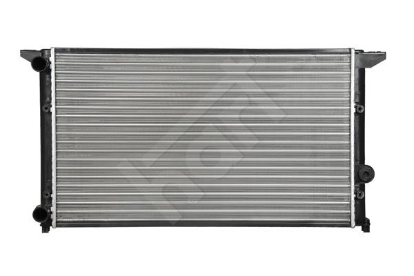 Hart 608 328 Radiator, engine cooling 608328: Buy near me in Poland at 2407.PL - Good price!