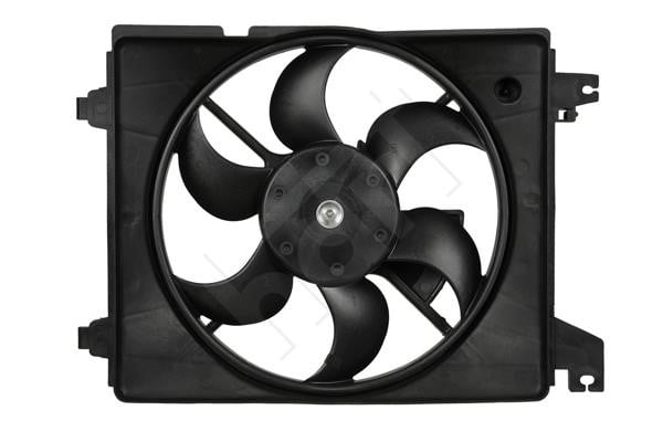 Hart 608 819 Air conditioner fan 608819: Buy near me in Poland at 2407.PL - Good price!