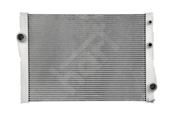 Hart 612 455 Radiator, engine cooling 612455: Buy near me in Poland at 2407.PL - Good price!
