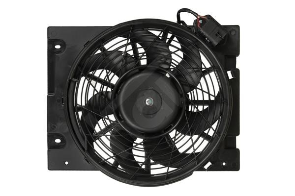 Hart 611 426 Fan, radiator 611426: Buy near me at 2407.PL in Poland at an Affordable price!