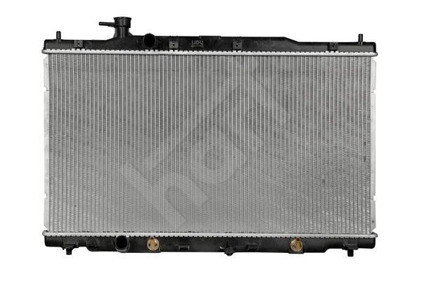 Hart 612 504 Radiator, engine cooling 612504: Buy near me in Poland at 2407.PL - Good price!