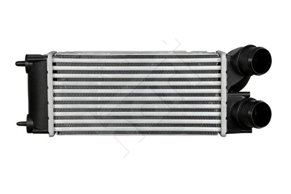 Hart 612 512 Intercooler, charger 612512: Buy near me in Poland at 2407.PL - Good price!