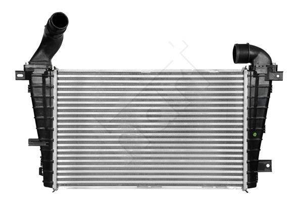 Hart 612 574 Intercooler, charger 612574: Buy near me in Poland at 2407.PL - Good price!