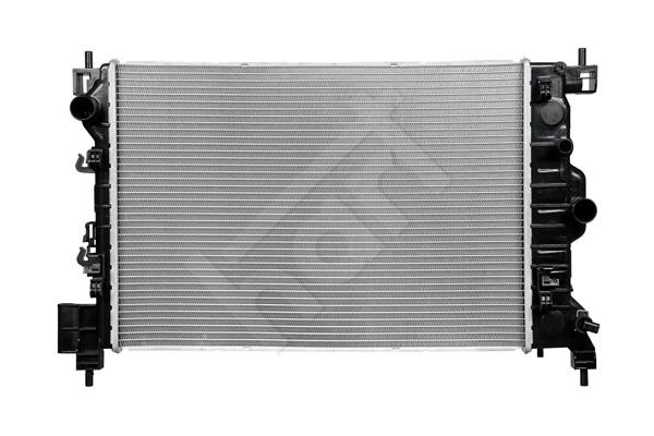 Hart 618 140 Radiator, engine cooling 618140: Buy near me at 2407.PL in Poland at an Affordable price!