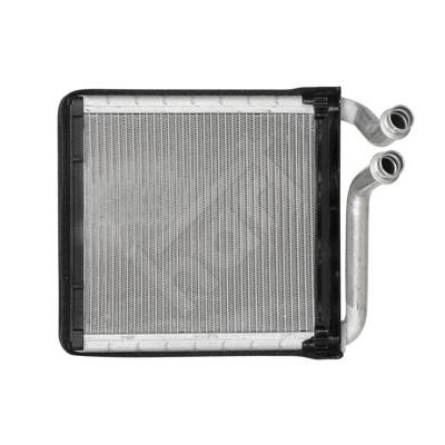 Hart 618 295 Heat Exchanger, interior heating 618295: Buy near me in Poland at 2407.PL - Good price!
