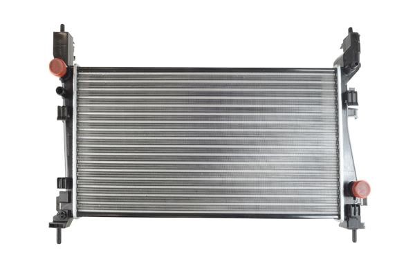 Hart 616 607 Radiator, engine cooling 616607: Buy near me in Poland at 2407.PL - Good price!