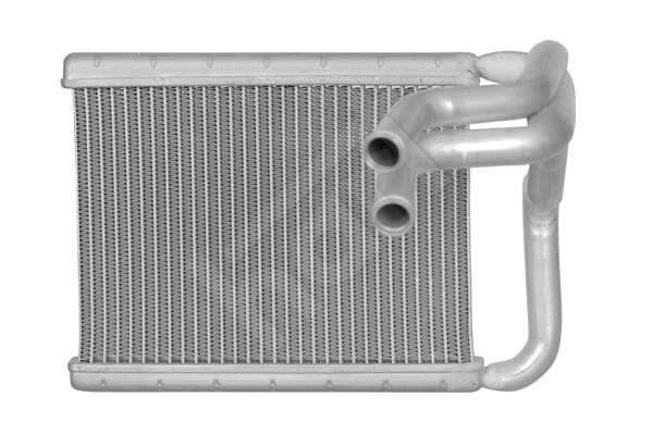 Hart 623 349 Heat Exchanger, interior heating 623349: Buy near me in Poland at 2407.PL - Good price!