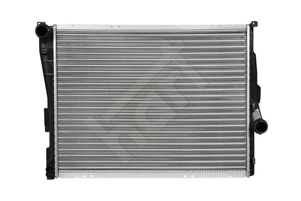 Hart 620 239 Radiator, engine cooling 620239: Buy near me in Poland at 2407.PL - Good price!