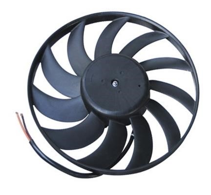 Hart 620 244 Fan, radiator 620244: Buy near me in Poland at 2407.PL - Good price!