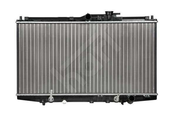 Hart 620 261 Радиатор, охлаждение двигателя 620261: Отличная цена - Купить в Польше на 2407.PL!