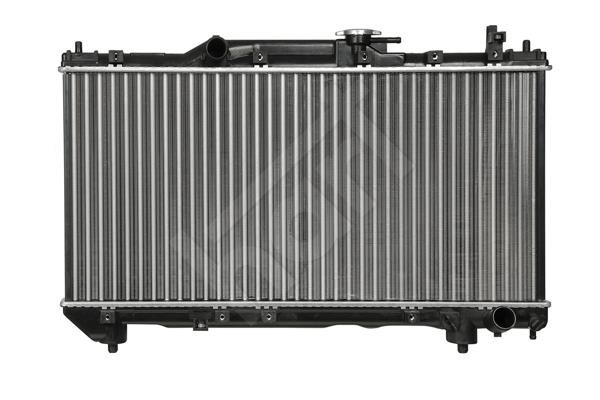 Hart 620 266 Радіатор, система охолодження двигуна 620266: Приваблива ціна - Купити у Польщі на 2407.PL!