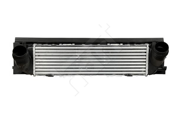 Hart 624 687 Intercooler, charger 624687: Buy near me in Poland at 2407.PL - Good price!
