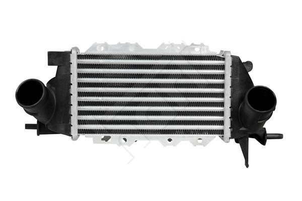 Hart 630 241 Intercooler, charger 630241: Buy near me in Poland at 2407.PL - Good price!