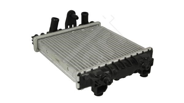 Hart 645 442 Radiator, engine cooling 645442: Buy near me in Poland at 2407.PL - Good price!