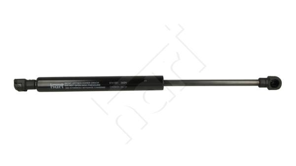 Hart 814 051 Gas hood spring 814051: Buy near me in Poland at 2407.PL - Good price!