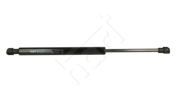 Hart 814 028 Gas hood spring 814028: Buy near me at 2407.PL in Poland at an Affordable price!