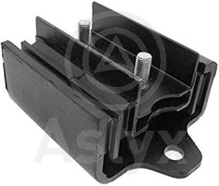 Aslyx AS-202164 Engine mount AS202164: Buy near me in Poland at 2407.PL - Good price!