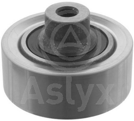 Aslyx AS-202804 Deflection/guide pulley, v-ribbed belt AS202804: Buy near me in Poland at 2407.PL - Good price!