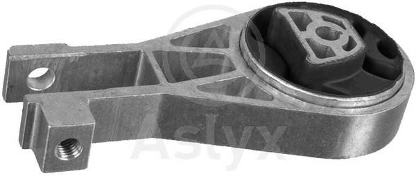Aslyx AS-202937 Engine mount AS202937: Buy near me in Poland at 2407.PL - Good price!