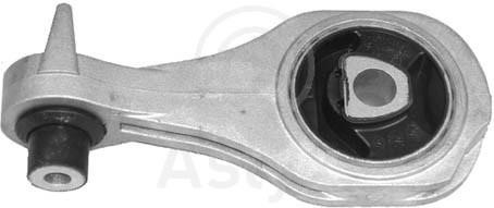 Aslyx AS-601172 Engine mount AS601172: Buy near me in Poland at 2407.PL - Good price!