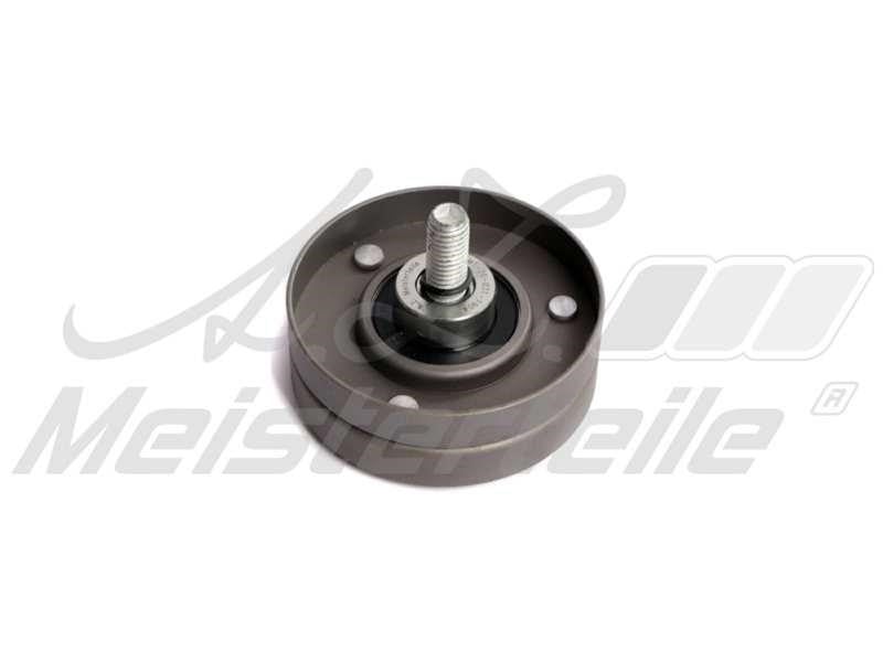 A.Z. Meisterteile AZMT-20-031-1904 Deflection/guide pulley, v-ribbed belt AZMT200311904: Buy near me at 2407.PL in Poland at an Affordable price!
