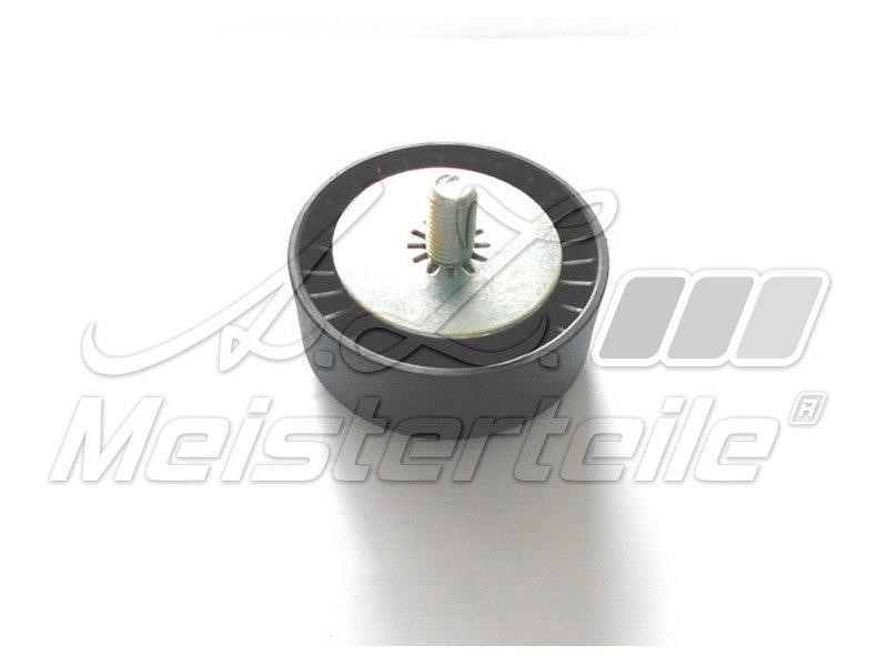 A.Z. Meisterteile AZMT-20-031-1923 Deflection/guide pulley, v-ribbed belt AZMT200311923: Buy near me at 2407.PL in Poland at an Affordable price!