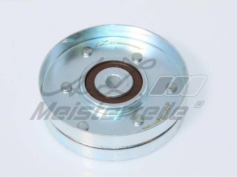 A.Z. Meisterteile AZMT-20-031-1950 Deflection/guide pulley, v-ribbed belt AZMT200311950: Buy near me at 2407.PL in Poland at an Affordable price!