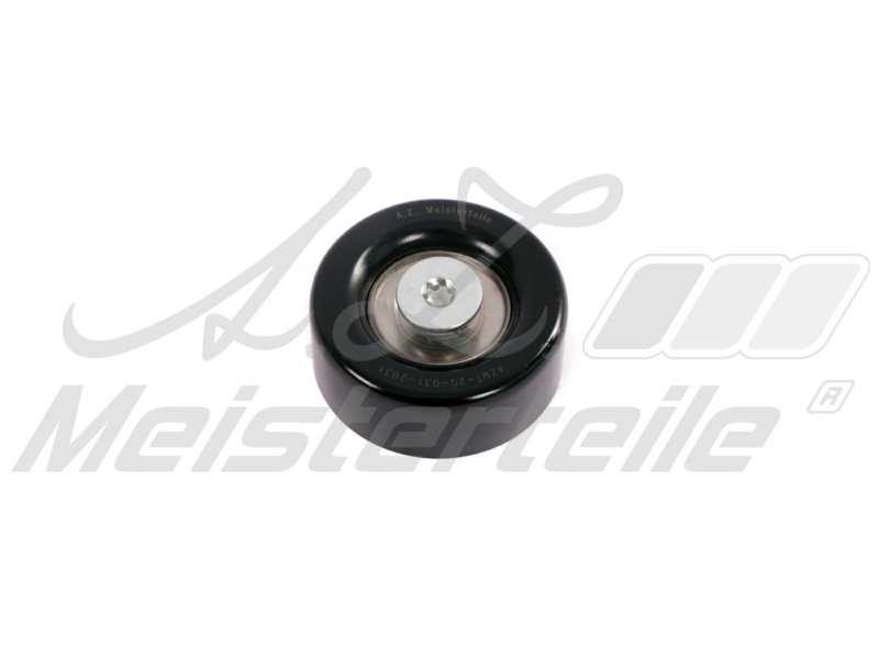 A.Z. Meisterteile AZMT-20-031-2031 Deflection/guide pulley, v-ribbed belt AZMT200312031: Buy near me at 2407.PL in Poland at an Affordable price!