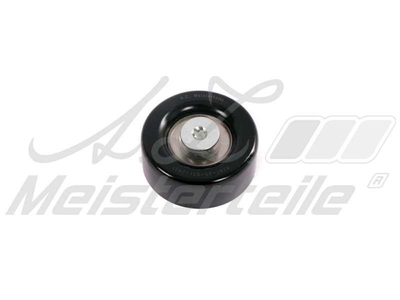 A.Z. Meisterteile AZMT-20-031-2031 Deflection/guide pulley, v-ribbed belt AZMT200312031: Buy near me in Poland at 2407.PL - Good price!