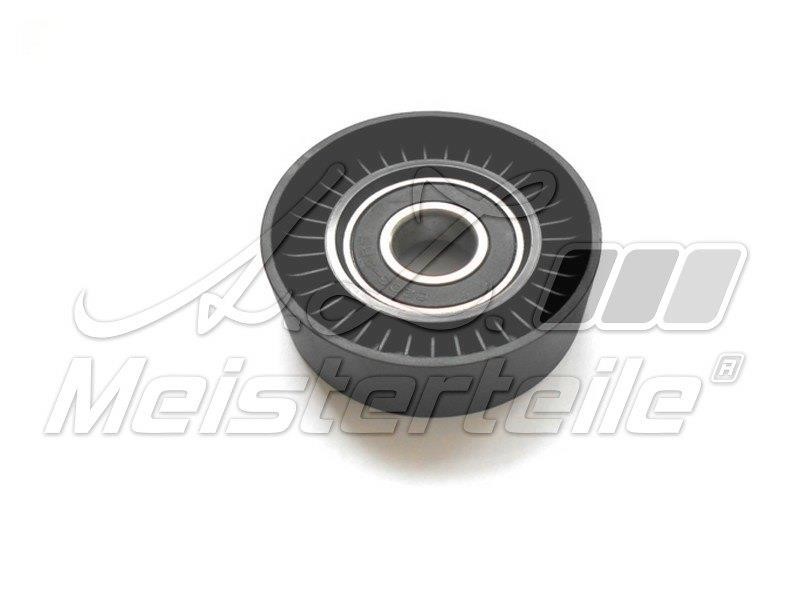A.Z. Meisterteile AZMT-20-031-2048 Deflection/guide pulley, v-ribbed belt AZMT200312048: Buy near me at 2407.PL in Poland at an Affordable price!