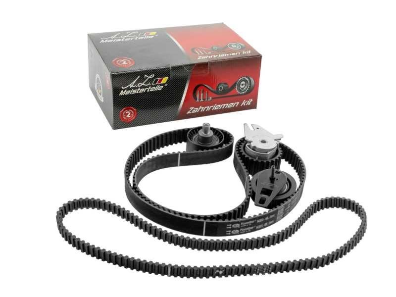 A.Z. Meisterteile AZMT-30-058-2306 Timing Belt Kit AZMT300582306: Buy near me at 2407.PL in Poland at an Affordable price!